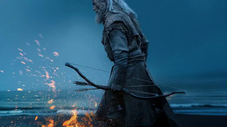 Robin Hood: Koniec legendy Vider - Cały Film