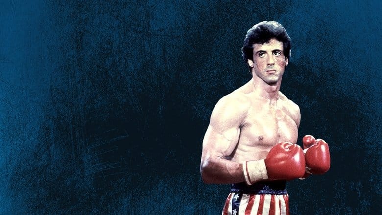 Rocky III Vider - Cały Film