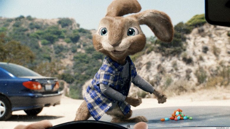 Hop Vider - Cały Film