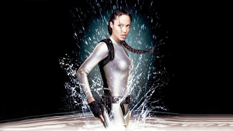 Lara Croft Tomb Raider: Kolebka życia Vider - Cały Film