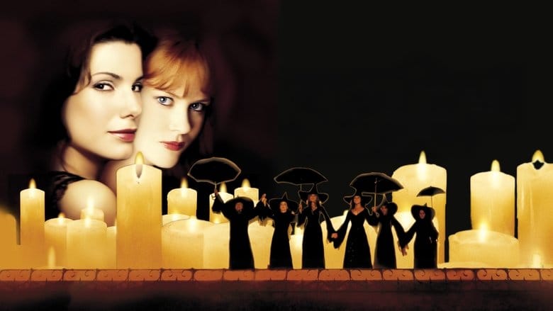 Totalna magia Vider - Cały Film
