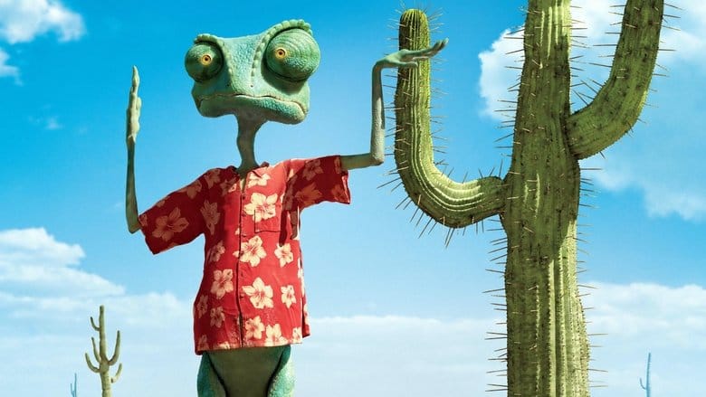 Rango Vider - Cały Film