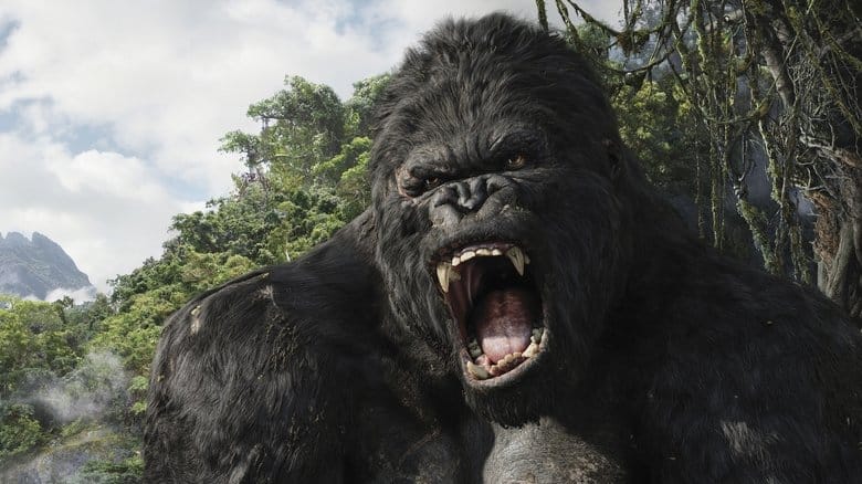 King Kong Vider - Cały Film