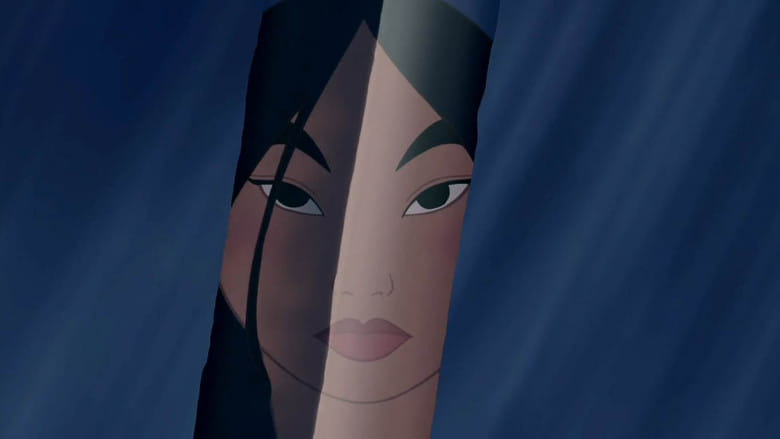 Mulan Vider - Cały Film