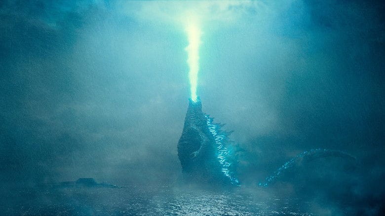 Godzilla II: Król potworów Vider - Cały Film