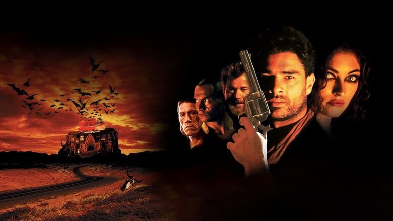 Od Zmierzchu do Świtu 3: Córka Kata Vider - Cały Film