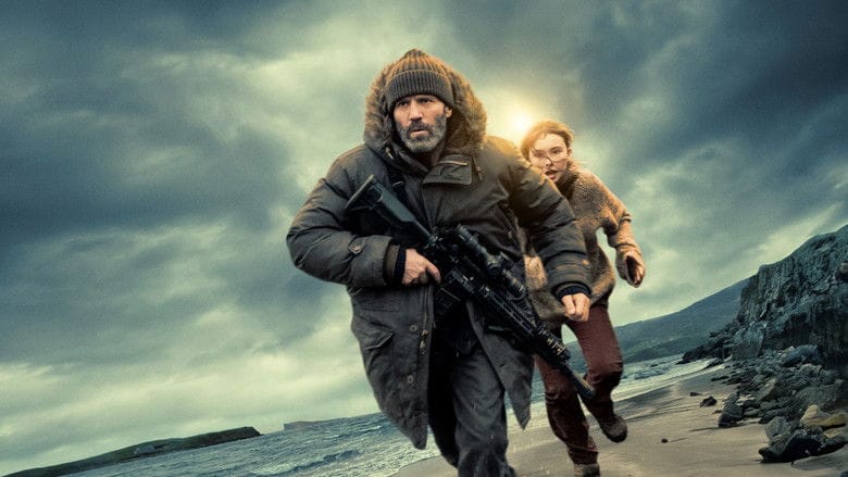 Samotnik Vider - Cały Film