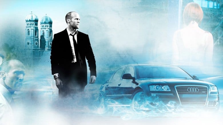 Transporter 3 Vider - Cały Film