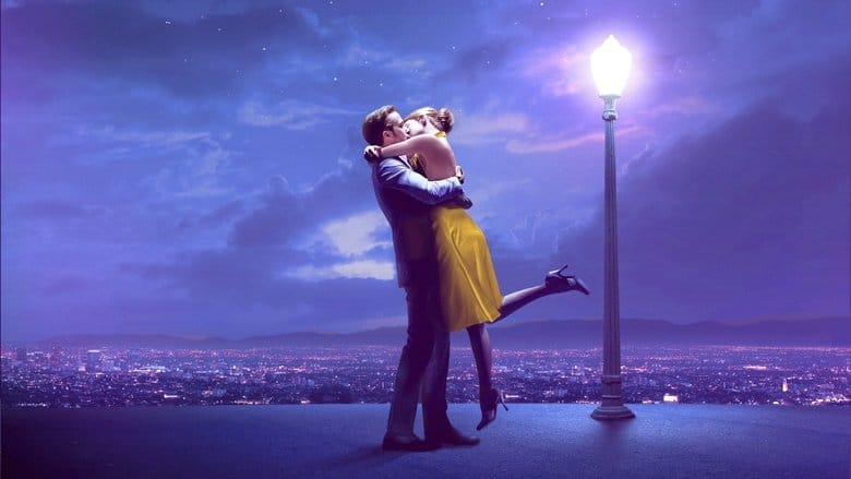 La La Land Vider - Cały Film