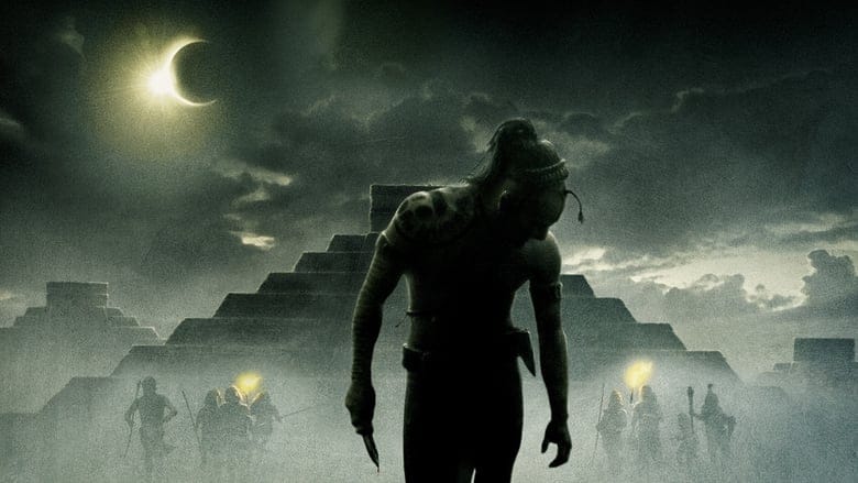 Apocalypto Vider - Cały Film