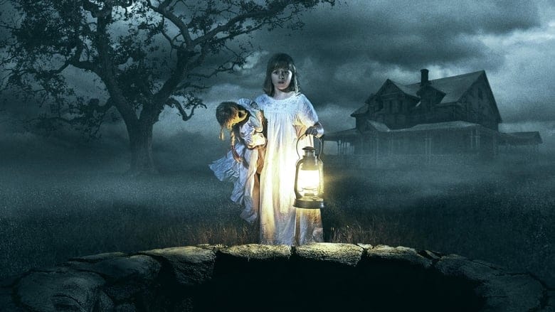 Annabelle: Narodziny zła Vider - Cały Film