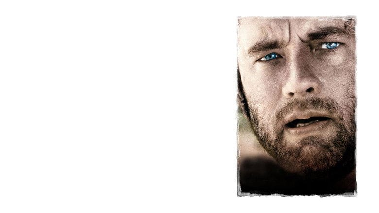 Cast Away: Poza światem Vider - Cały Film