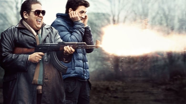Rekiny wojny Vider - Cały Film