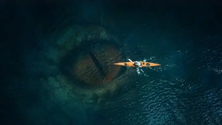 Kraken Vider - Cały Film