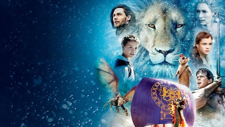 Opowieści z Narnii: Podróż Wędrowca do Świtu Vider - Cały Film