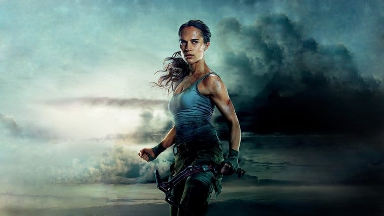 Tomb Raider Vider - Cały Film