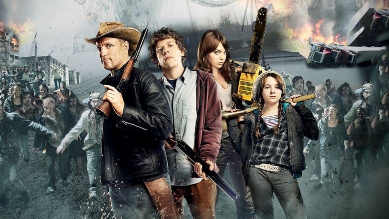 Zombieland Vider - Cały Film