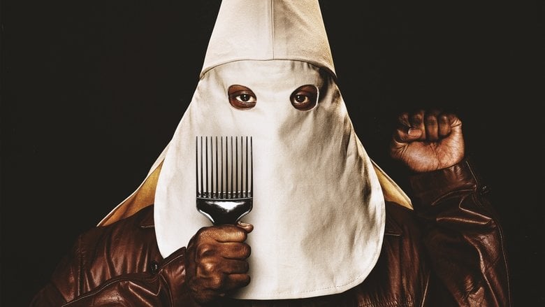 Czarne Bractwo. BlacKkKlansman Cały Film (2018) Online - Filman