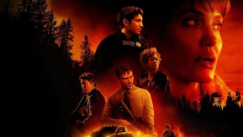 Ci, którzy życzą mi śmierci Vider - Cały Film