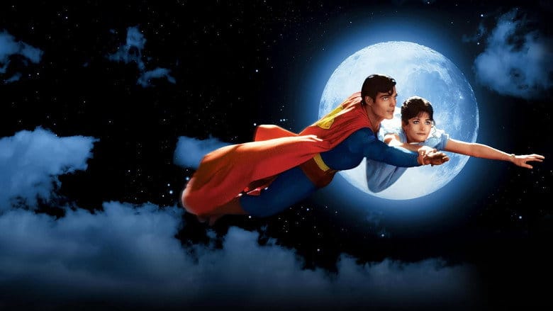 Superman Vider - Cały Film