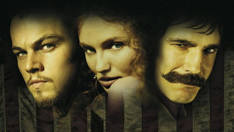 Gangi Nowego Jorku Vider - Cały Film
