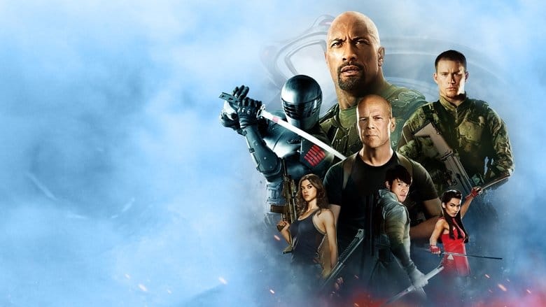 G.I.Joe: Odwet Vider - Cały Film