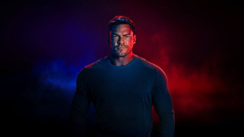 Reacher Vider - Serial Online