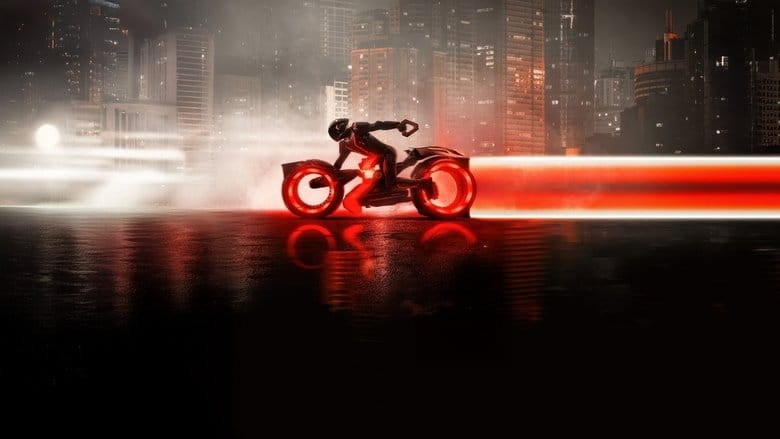 TRON: Ares Vider - Cały Film