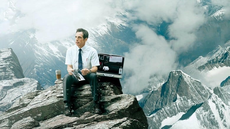 Sekretne życie Waltera Mitty Vider - Cały Film