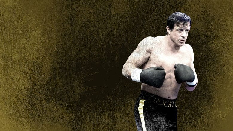 Rocky Balboa Vider - Cały Film