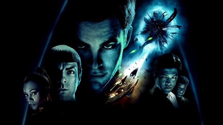 Star Trek Vider - Cały Film