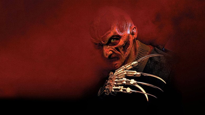 Koszmar z Ulicy Wiązów 7: Nowy Koszmar Wesa Cravena Vider - Cały Film