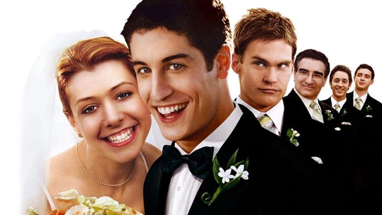American Pie: Wesele Vider - Cały Film