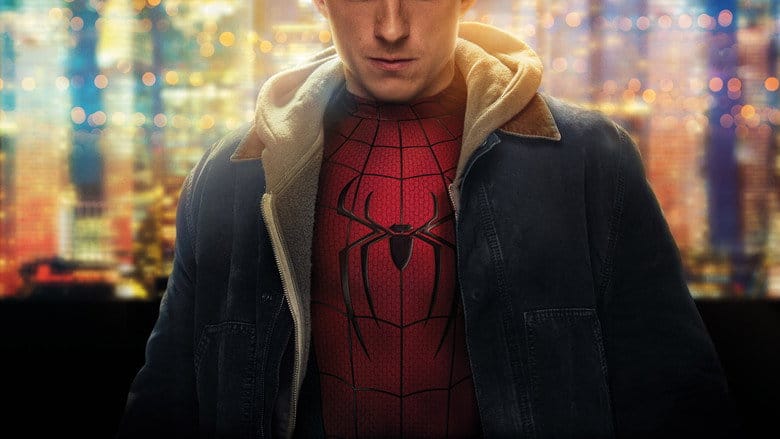 Spider-Man: Całkiem nowy dzień Vider - Cały Film