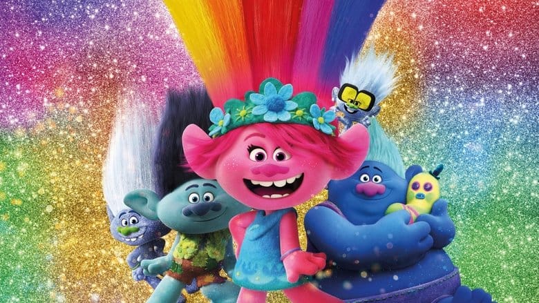 Trolle 2 Vider - Cały Film