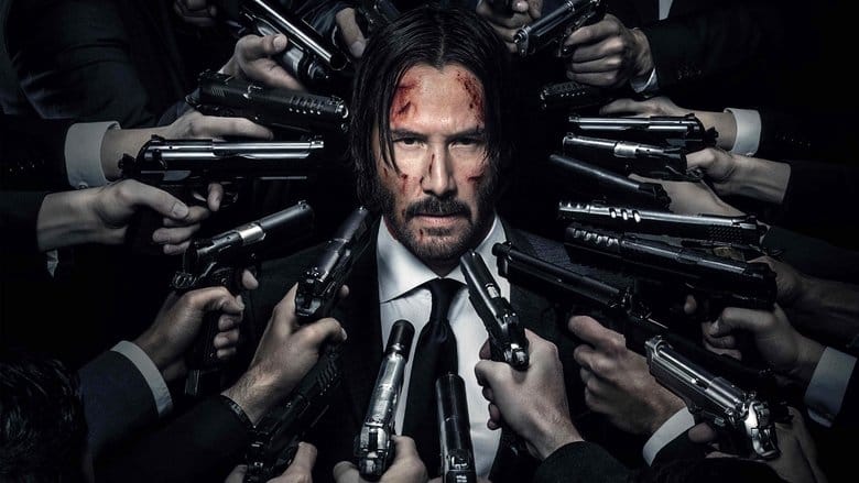 John Wick 2 Vider - Cały Film