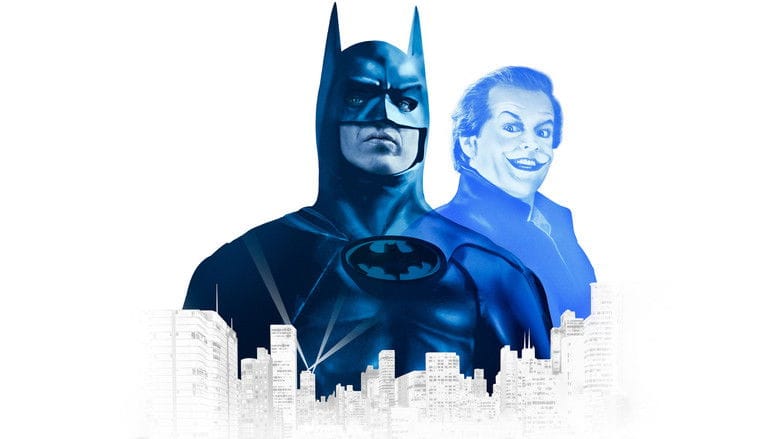Batman Vider - Cały Film