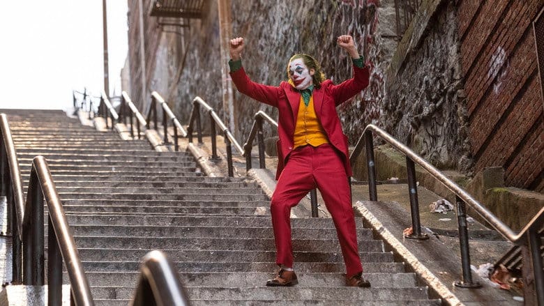 Joker Vider - Cały Film
