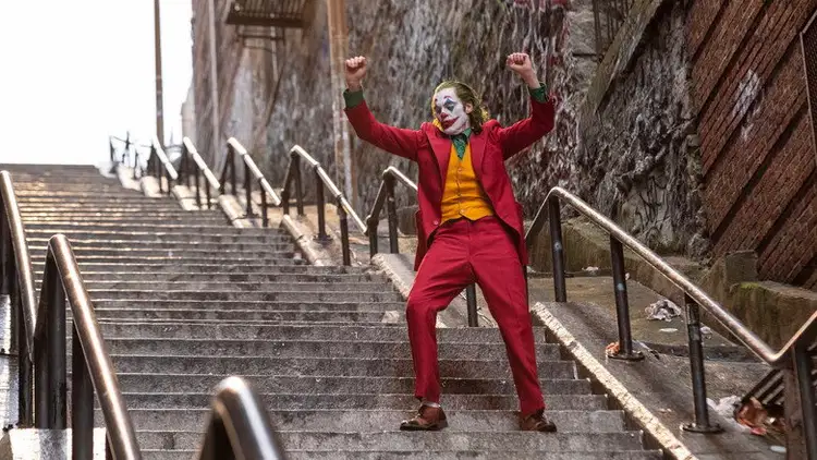 Joker na eKino | Cały Film