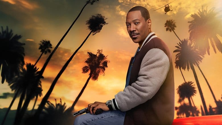 Gliniarz z Beverly Hills: Axel F Vider - Cały Film
