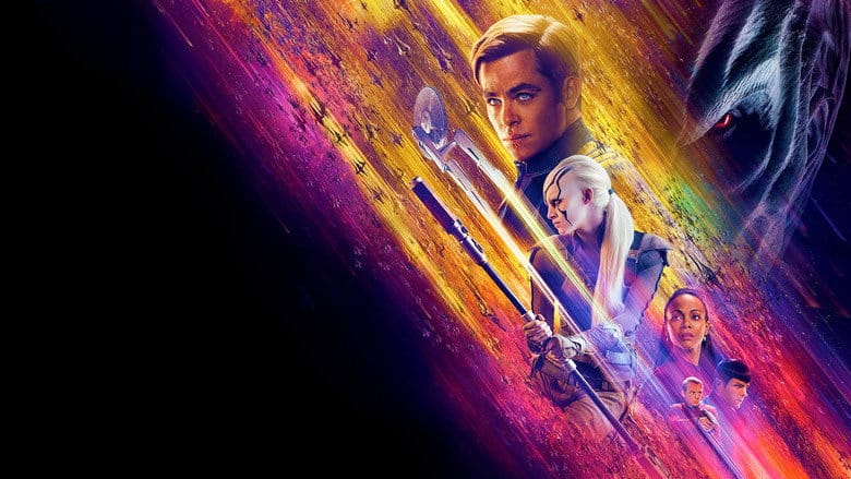 Star Trek: W nieznane Vider - Cały Film