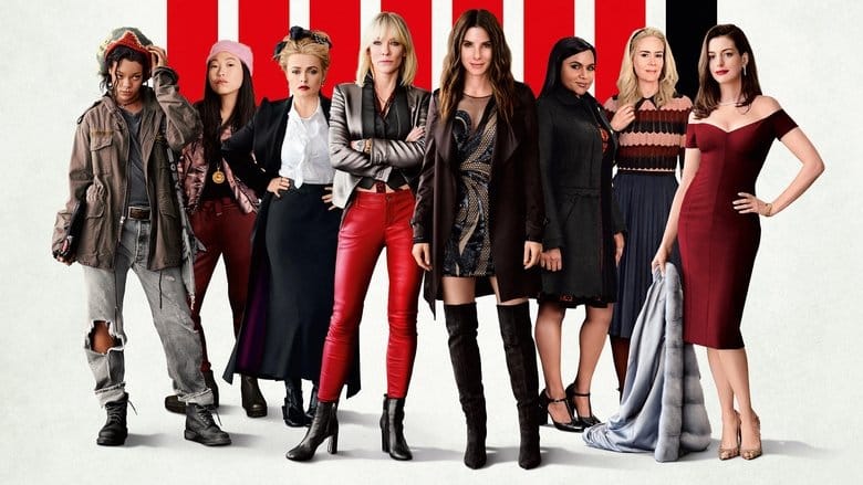 Ocean's 8 Vider - Cały Film