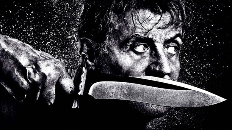Rambo: Ostatnia krew Vider - Cały Film