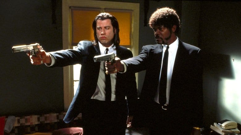 Pulp Fiction Vider - Cały Film