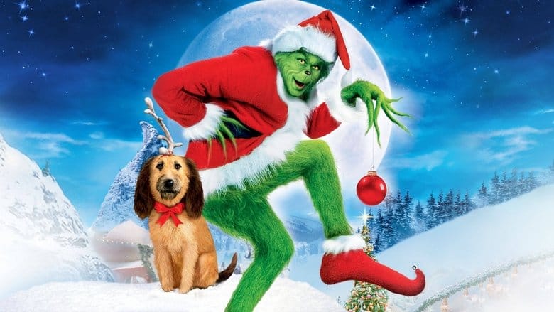 Grinch: Świąt nie będzie Vider - Cały Film
