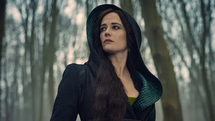 Trzej muszkieterowie: Milady Vider - Cały Film