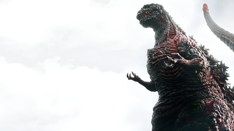 Godzilla: Odrodzenie Vider - Cały Film