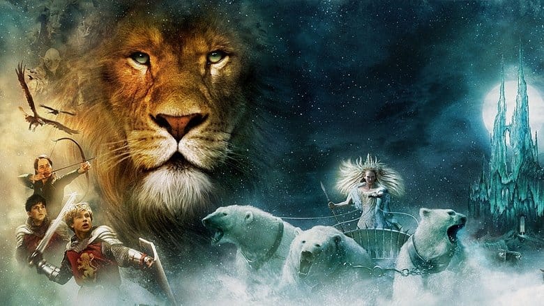 Opowieści z Narnii: Lew, Czarownica i stara szafa Vider - Cały Film