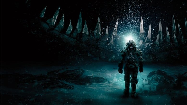 Głębia strachu Vider - Cały Film