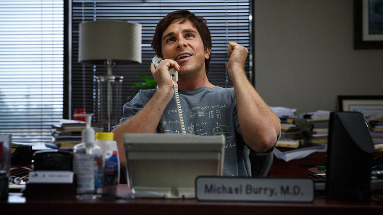 Big Short Vider - Cały Film